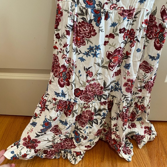 American eagle floral dress - Picture 5 of 5